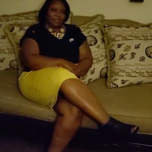 Meet your Posher, Chanara